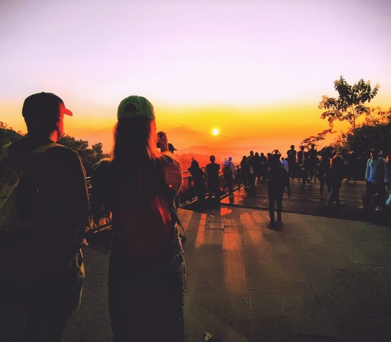 setumbu hill
