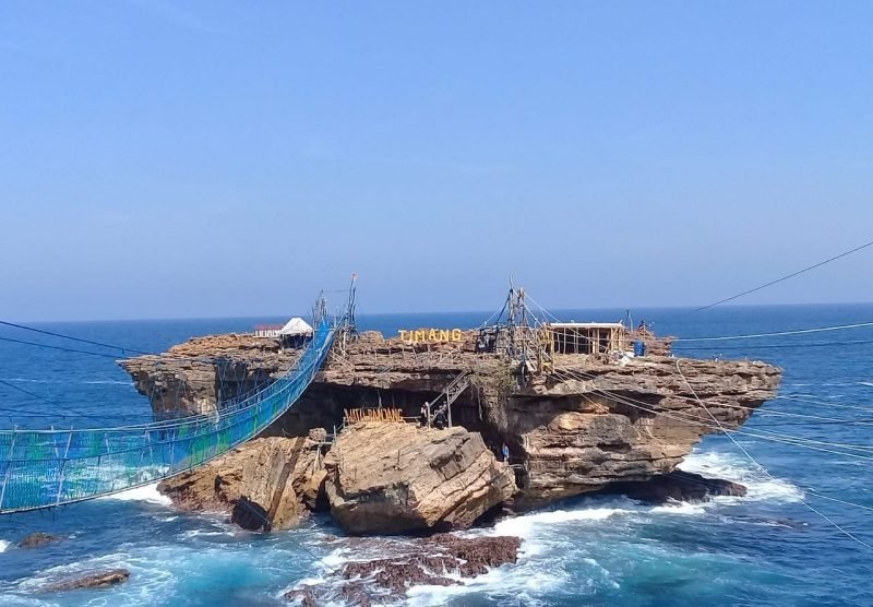 small-island-at-timang