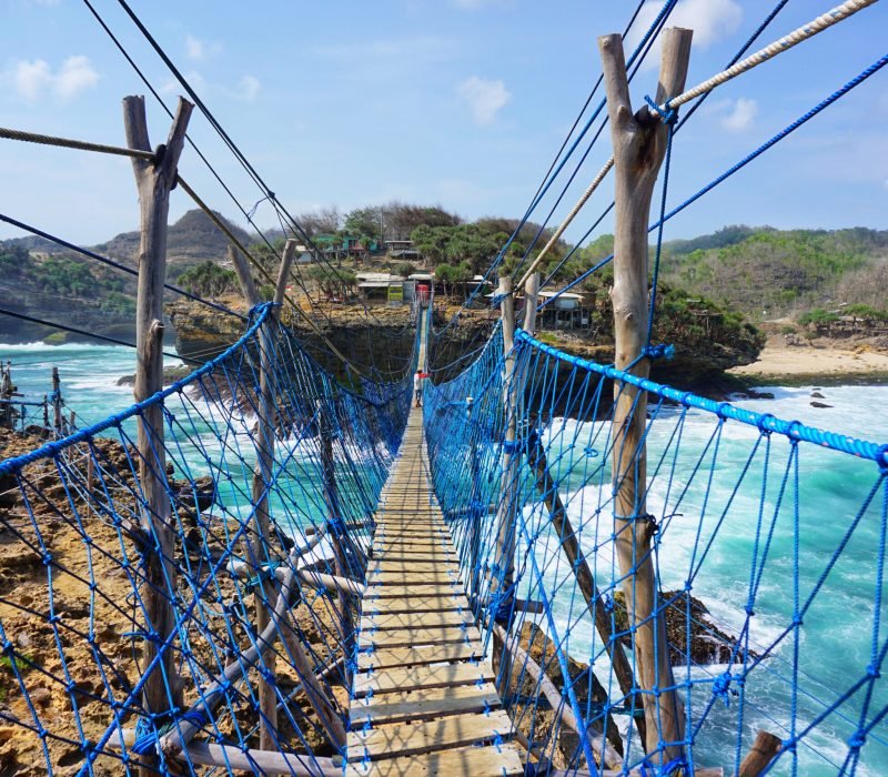 Landscape,Of,Timang,Beach,From,Several,Angle