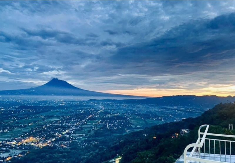 view bukit bintang
