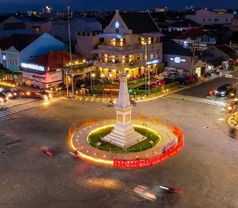 yogjakarta