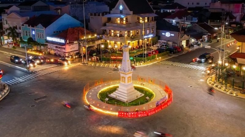 yogjakarta